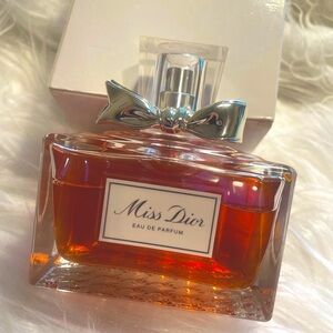 Miss dior ( old version) 100 ml